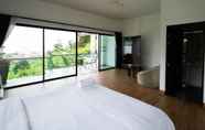 Lainnya 3 Seaview Heaven 4BR Pool Villa