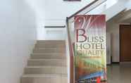 Others 6 Bliss Hotel San Fernando Pampanga City