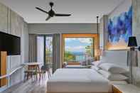 Lainnya Perhentian Marriott Resort & Spa