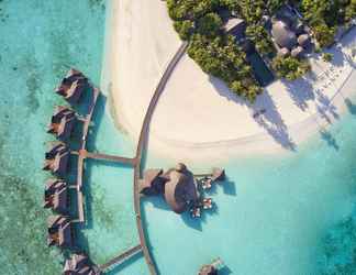 Others 2 Sun Siyam Iru Fushi - 50 Percent Off on Seaplane Transfer for Minimum 4 Night Stay Till 30 Sept 2024