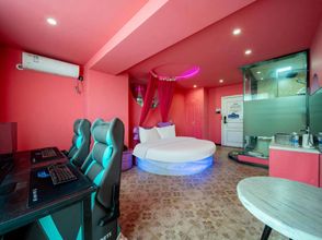 Lain-lain 4 Zhuoyue E-Sports Hotel (Jingkai Wanda Plaza)
