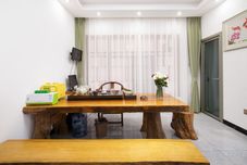 Others Kunming Qianduoli Homestay (Dianchi Haigeng Dam)