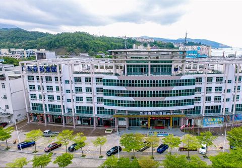 Others Jinzun Holiday Hotel (Shenzhen Nan'ao First Beach Branch)