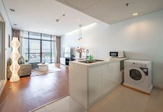 อื่นๆ 7 An Corner - City Garden Apartment