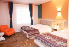 Lainnya 7 Xinwu You Hotel