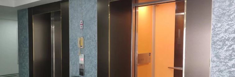 Others Chiang Mai No.1 Apartment