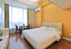 기타 2 Shiyu Boutique Apartment Hotel (Changchun Jucheng Huayi Plaza Branch)