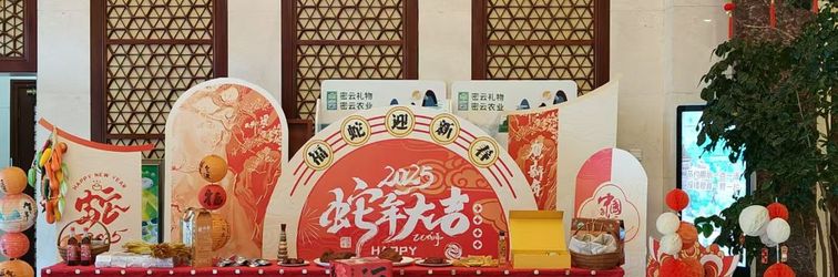 Others Century Sunshine Holiday Hotel