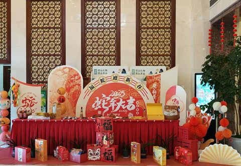 Others Century Sunshine Holiday Hotel