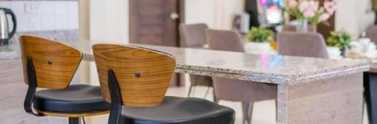 Khác My sugar Pool Villa