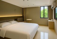 Khác 4 Nanchang Meiji Hotel