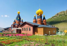 その他 3 Zhao Changsong Inn