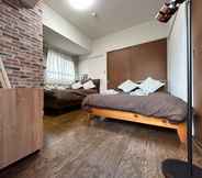 Others 7 nestay apartment tokyo akihabara 4B