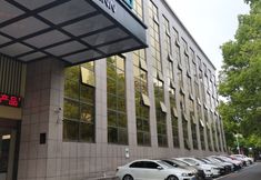 Others 3 City Convenient Hotel (Shaoyang Jiangbei Plaza Store)