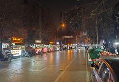 Others 5 Xi'an Dengfeng Homestay (Caochangpo Branch)
