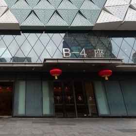 Hotel Exterior 1 Wind sleeping Color Apartment (Guangzhou Panyu Wanda Plaza Nancun Wanbo Subway Stastion Branch), Shiqiao Hotels