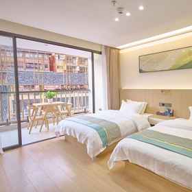 Others 1 Xijiang Qianhu Miao Village Yunding Quanjing Meishu (Miaozu Bowu Guan), Cengong Xian Hotels