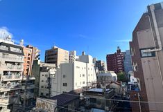 Lainnya 3 louse stage ichiyu Asakusa #1001