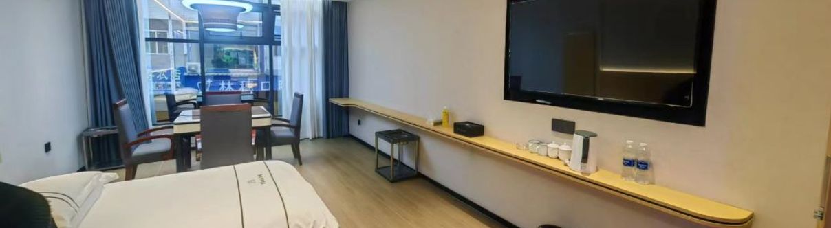 Others Enshi Fuyuan Business Accommodation
