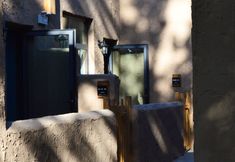 Others 4 Dunhuang No.23 Courtyard