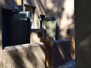 Others 4 Dunhuang No.23 Courtyard