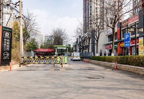 อื่นๆ Rujia Business Hotel, Derun center, Xiaokang Avenue, Kunming