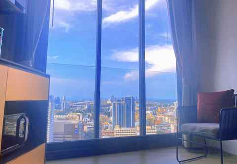 Others EDGE Central Pattaya Vip Condo