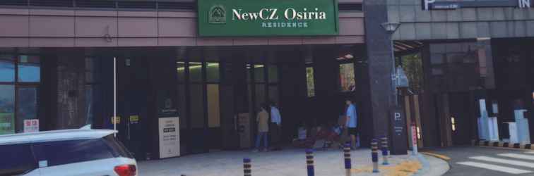 Others Newcz Osiria Residence