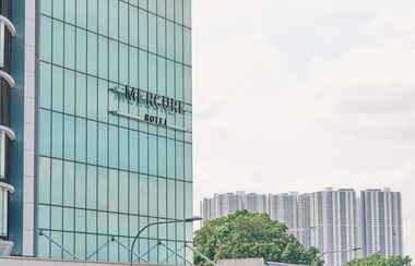 Lainnya 2 Mercure Kuala Lumpur Trion