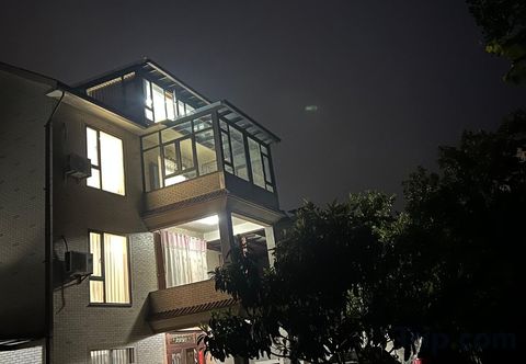 其他 Tonglu Wuyechuan Homestay (Three Kingdoms Adventure Rafting)