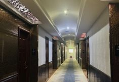 その他 6 Sinhine Business Hotel Xinyang Train Stataion