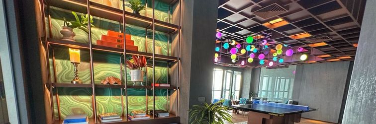 Others The Edge Central Pattaya