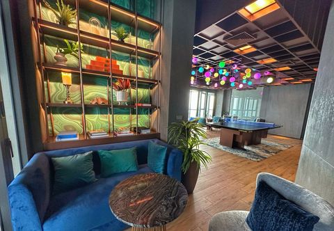 Others The Edge Central Pattaya