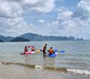 Lainnya 7 PAN Beachfront Resort Krabi