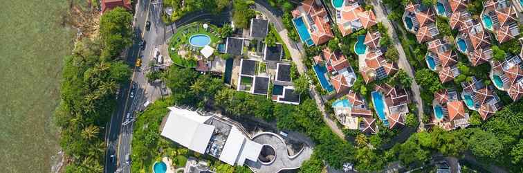 Lainnya IndoChine Resort & Villas Phuket