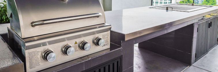 기타 Continew Residensi By The Conts