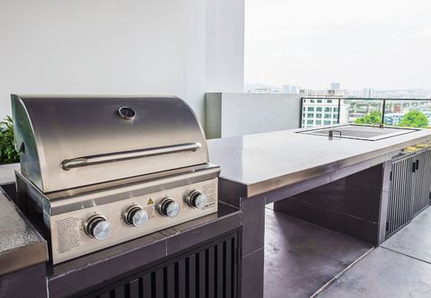 기타 Continew Residensi By The Conts