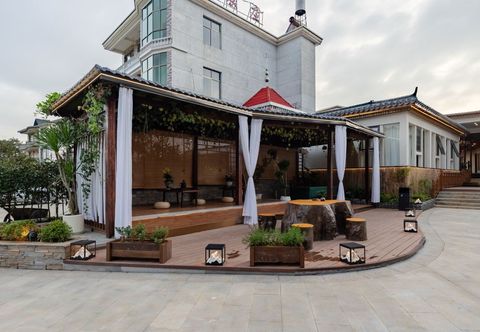 Lainnya Floral Hotel · Nanshan Yisui (Lushan Scenic Area)