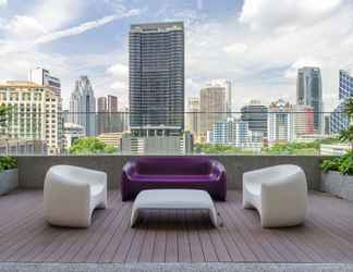 Others 2 Signature 2 Bedrooms, Quill Residences by Five Senses