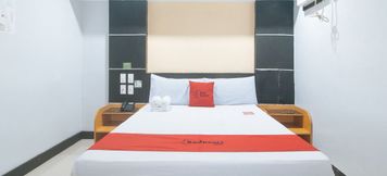 Lain-lain 2 RedDoorz @ Ranchotel Alabang