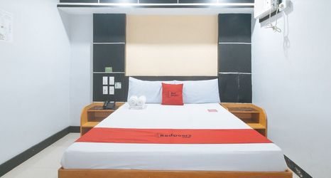 Lain-lain 2 RedDoorz @ Ranchotel Alabang