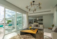 Others 5 Coastal Escape (Natai) - Villa 2