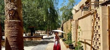 기타 5 Dunhuang Guixin Inn (Yuequan Town Shop)