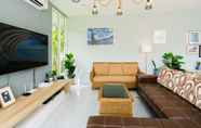 Lainnya 7 Baan Kiang Lay Phu View Hua Hin Pool Villa