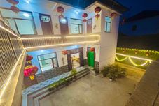 其他 Maijishan Shanli Homestay