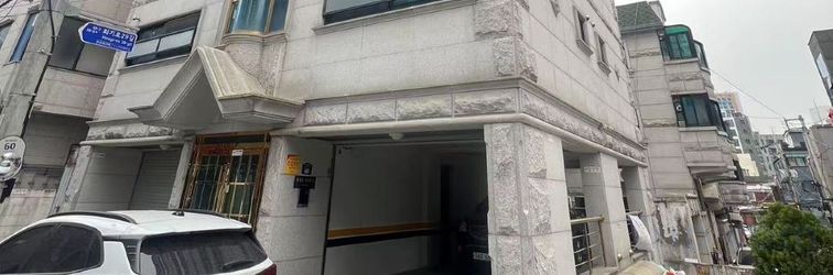 Others Korea nice house