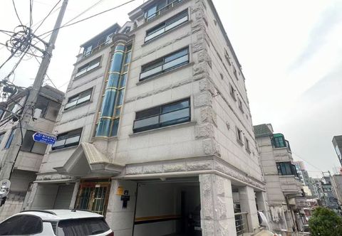 Others Korea nice house