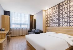 その他 3 Yixing Hotel (Beijing Yunhe Business District Branch)