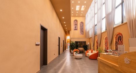 Others 2 Dunhuang Shimengju Homestay