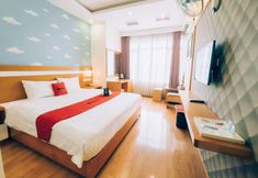 기타 4 Home Hotel Truong Cong Giai